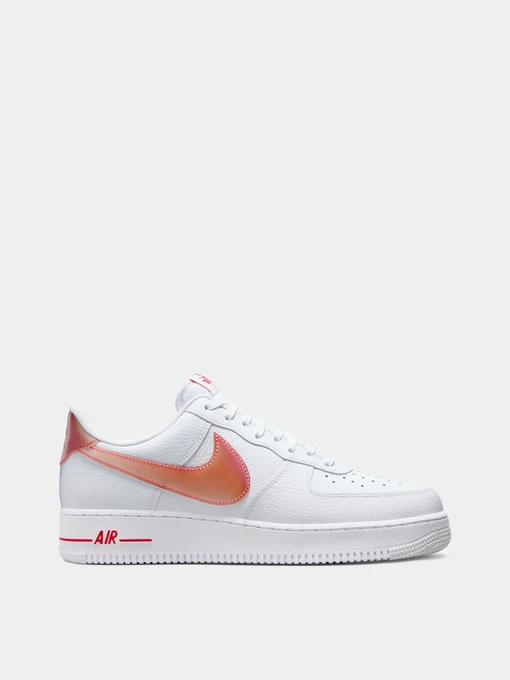 Кеды NIKE Air Force 1 '07 модель DV3505-100 Фото