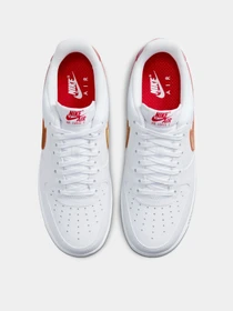 Кеды NIKE Air Force 1 '07 модель DV3505-100 Фото