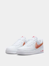 Кеды NIKE Air Force 1 '07 модель DV3505-100 Фото