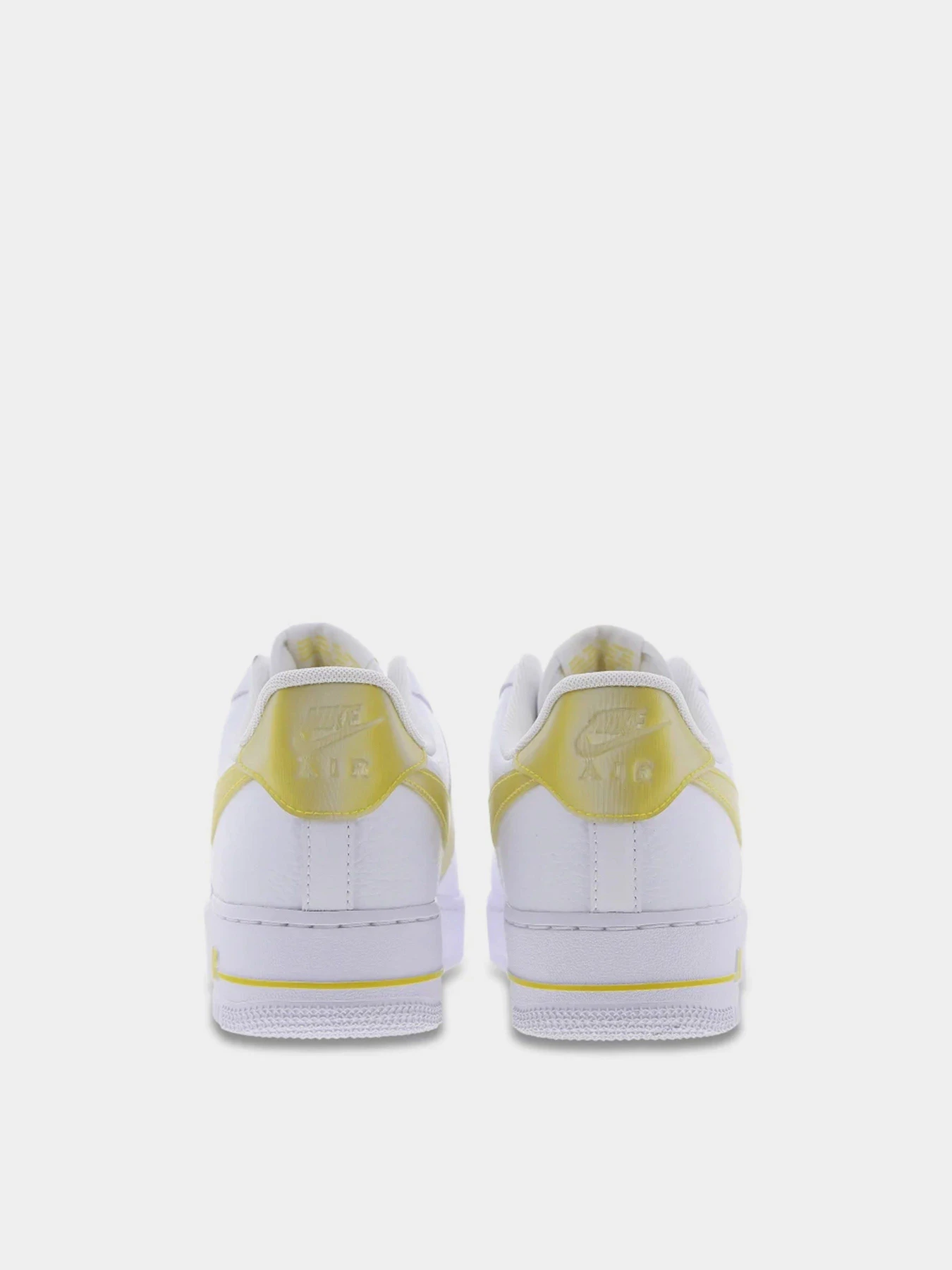 Кеды NIKE Air Force 1 '07 модель DV3505-101 Кеды NIKE Air Force 1 '07 модель DV3505-101 Фото