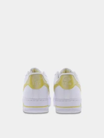 Кеды NIKE Air Force 1 '07 модель DV3505-101 Фото