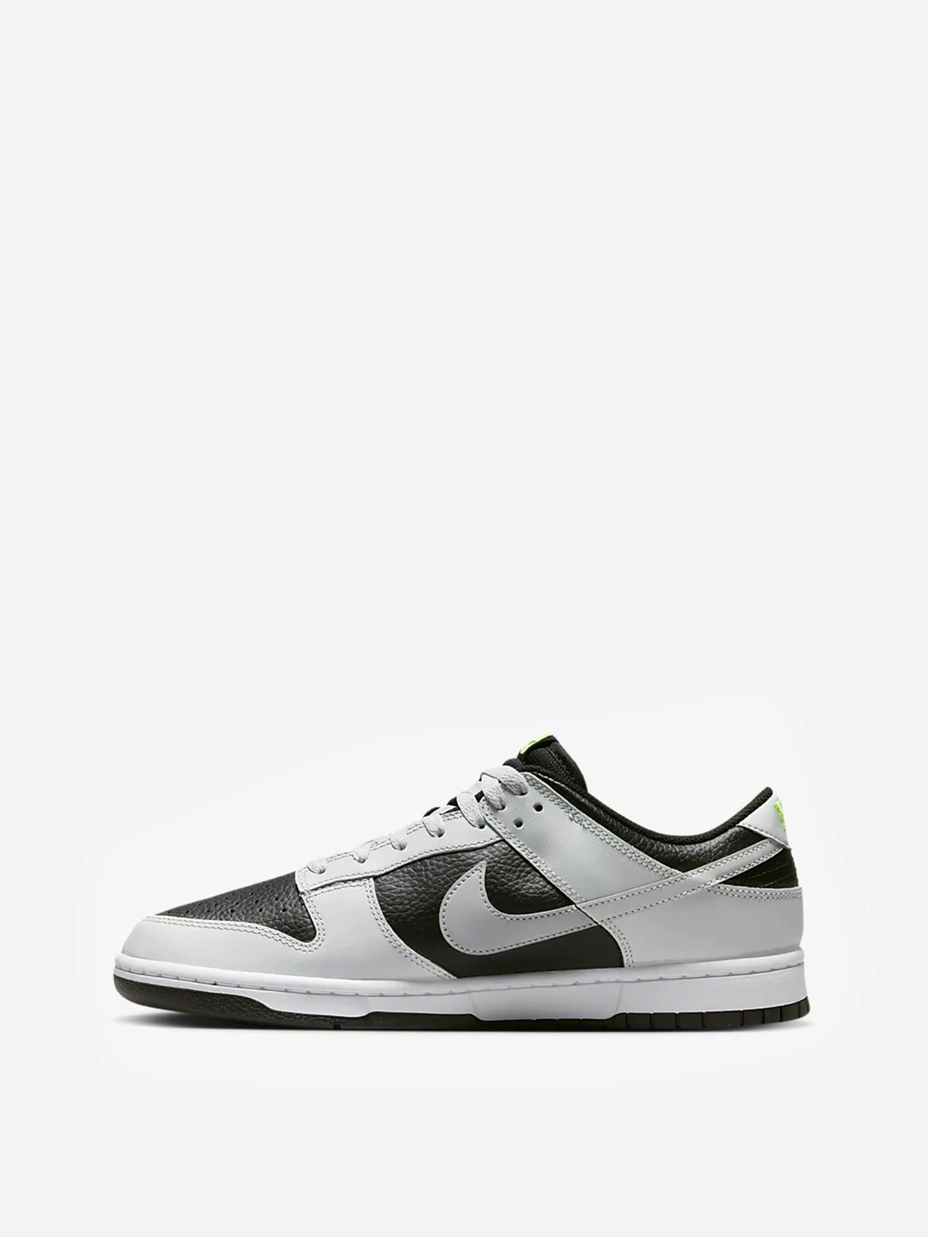 Кеды NIKE Dunk Low модель FD9756-001 Кеды NIKE Dunk Low модель FD9756-001 Фото