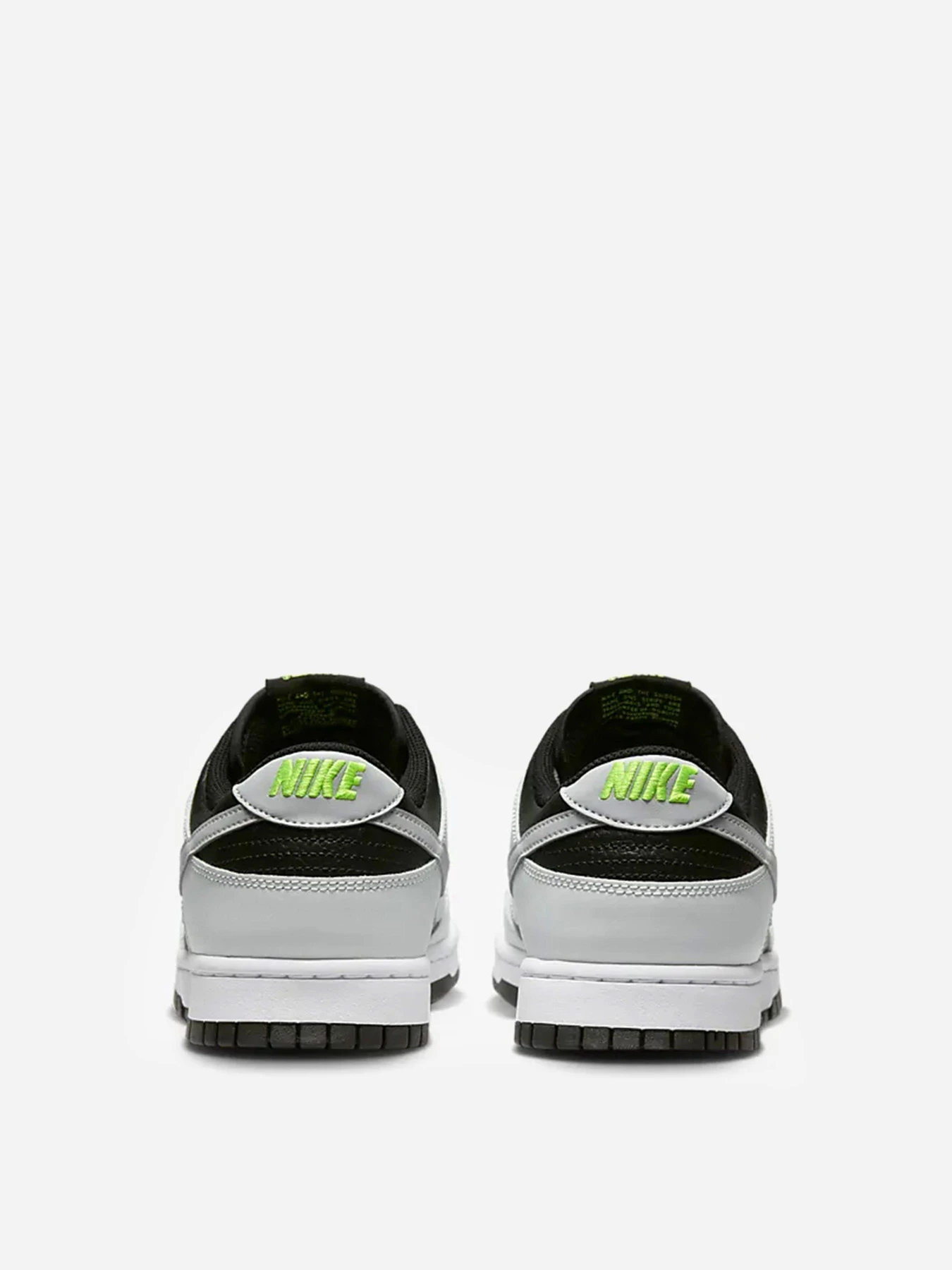 Кеды NIKE Dunk Low модель FD9756-001 Кеды NIKE Dunk Low модель FD9756-001 Фото