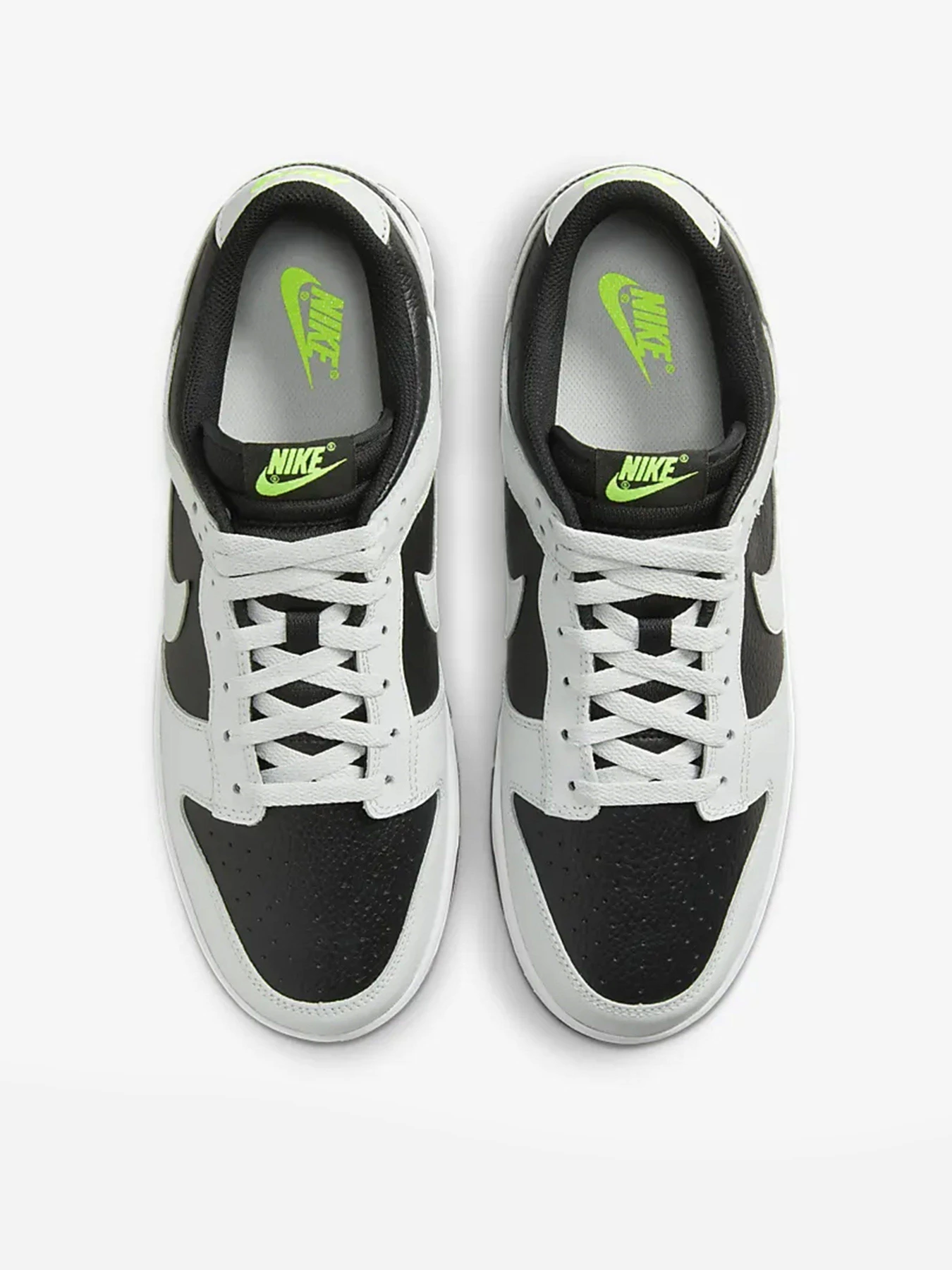 Кеды NIKE Dunk Low модель FD9756-001 Кеды NIKE Dunk Low модель FD9756-001 Фото