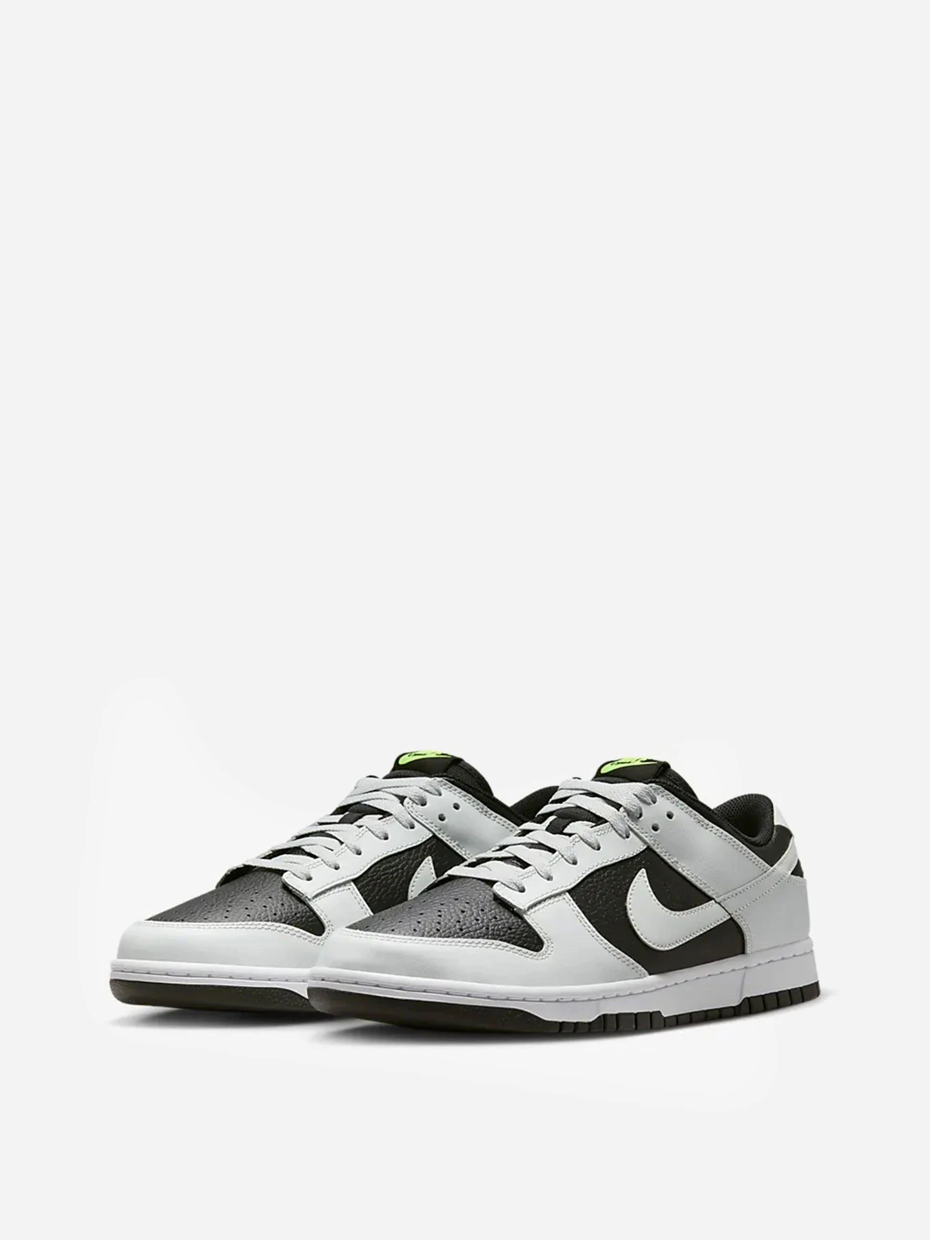 Кеды NIKE Dunk Low модель FD9756-001 Кеды NIKE Dunk Low модель FD9756-001 Фото