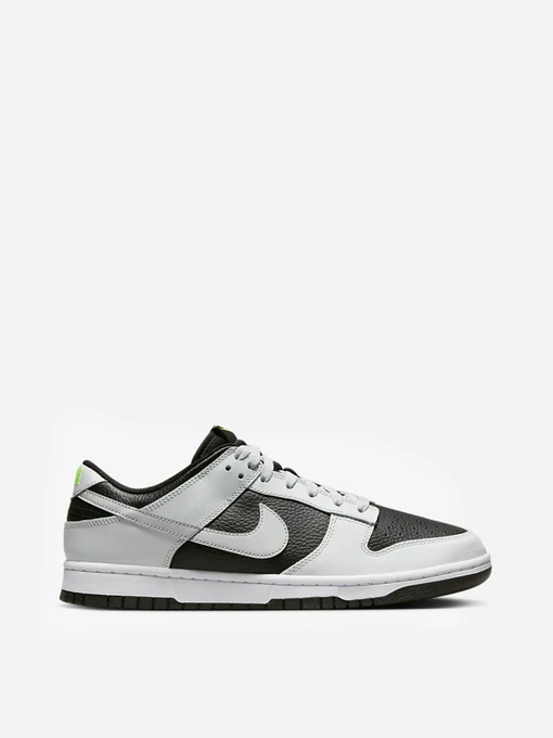Кеды NIKE Dunk Low модель FD9756-001 Фото