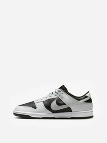 Кеды NIKE Dunk Low модель FD9756-001 Фото