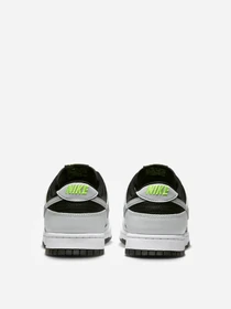 Кеды NIKE Dunk Low модель FD9756-001 Фото