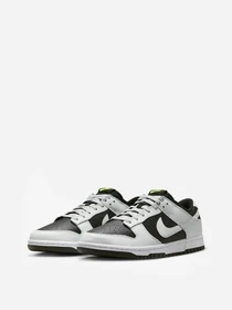 Кеды NIKE Dunk Low модель FD9756-001 Фото