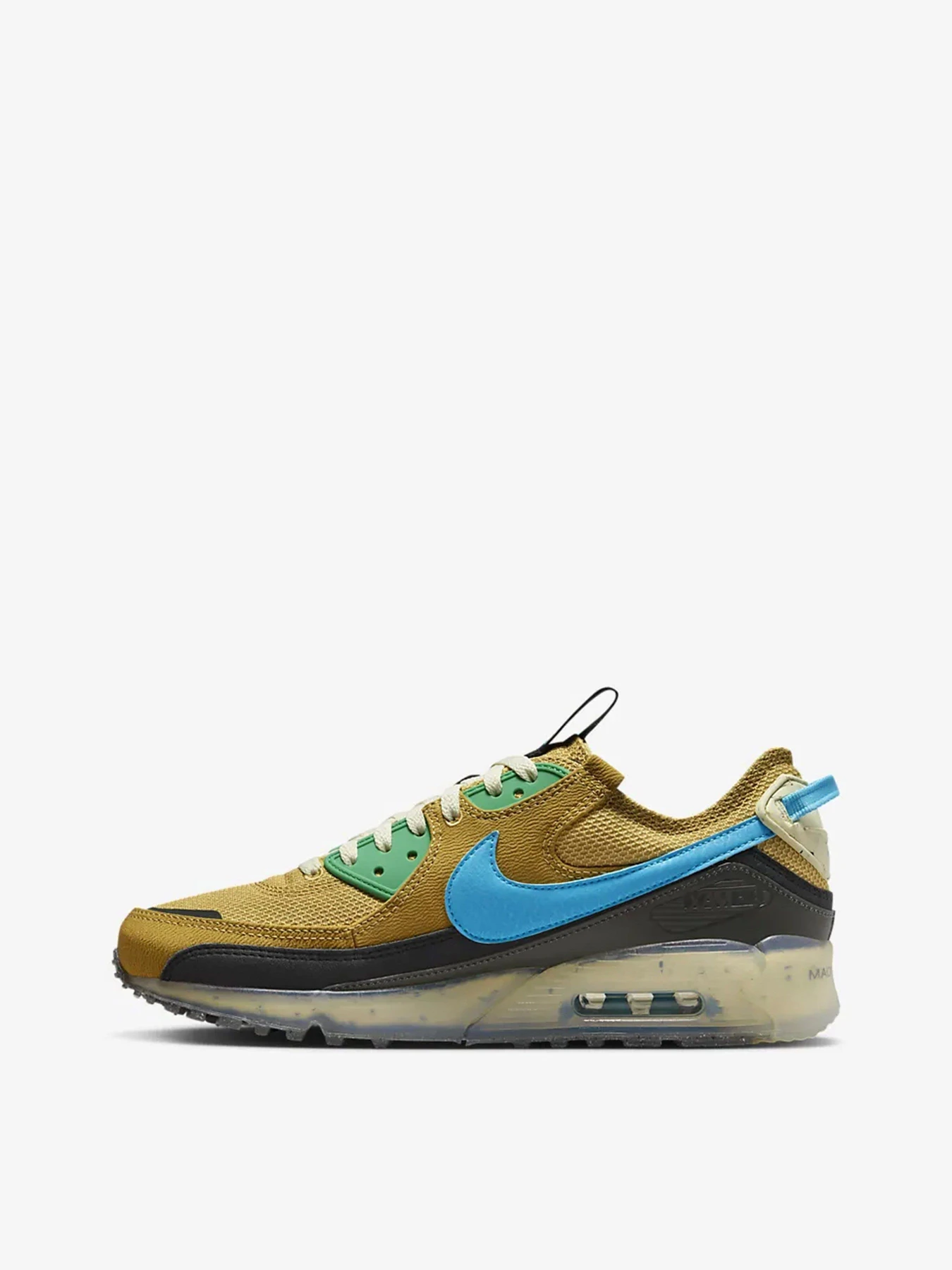 Кроссовки NIKE Air Max Terrascape 90 модель DQ3987-700 Кроссовки NIKE Air Max Terrascape 90 модель DQ3987-700 Фото