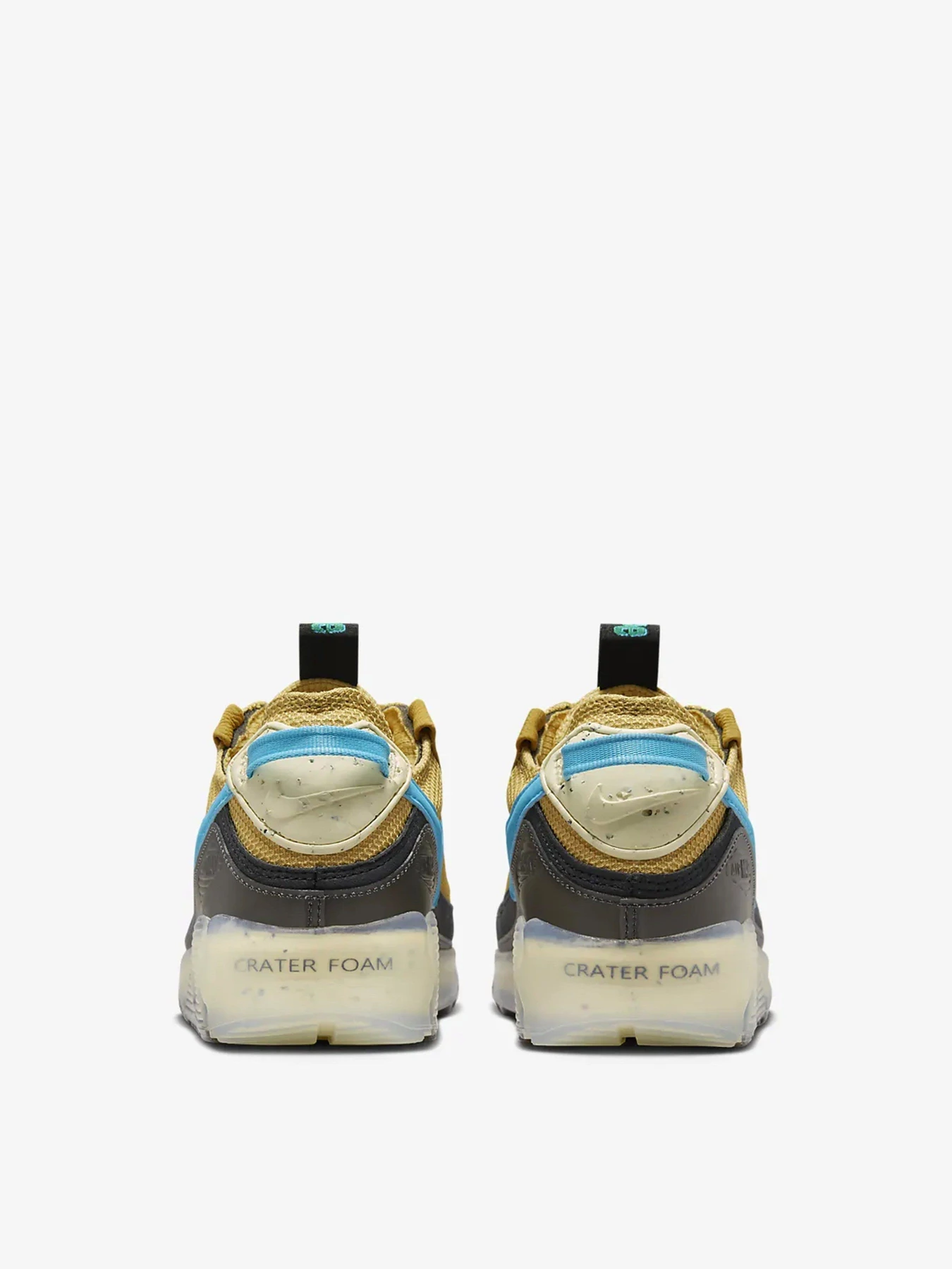 Кроссовки NIKE Air Max Terrascape 90 модель DQ3987-700 Кроссовки NIKE Air Max Terrascape 90 модель DQ3987-700 Фото