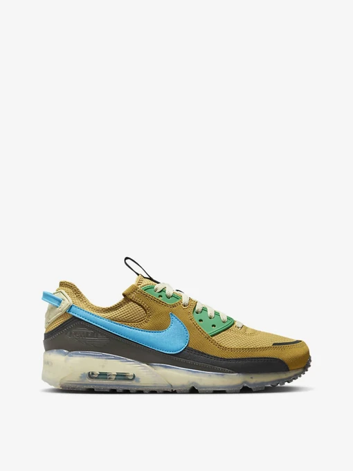 Кроссовки NIKE Air Max Terrascape 90 модель DQ3987-700 Фото