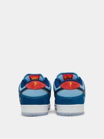 Кеды NIKE модель DX5549-400 Фото