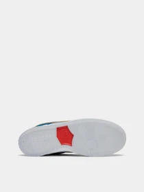 Кеды NIKE модель DX5549-400 Фото