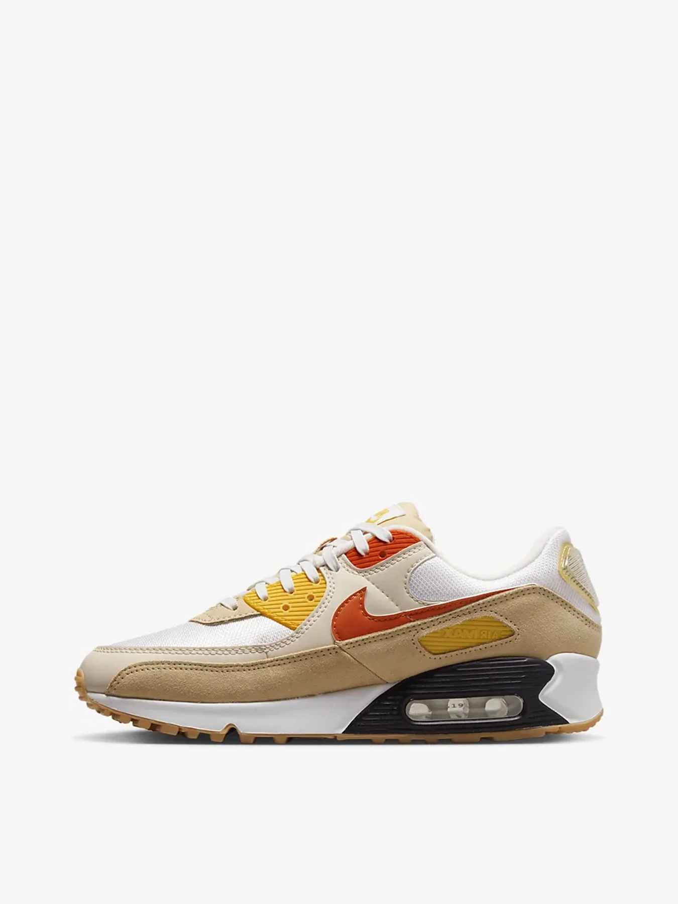 Кросівки NIKE Air Max 90 Se модель FB4315-100 Кросівки NIKE Air Max 90 Se модель FB4315-100 Фото