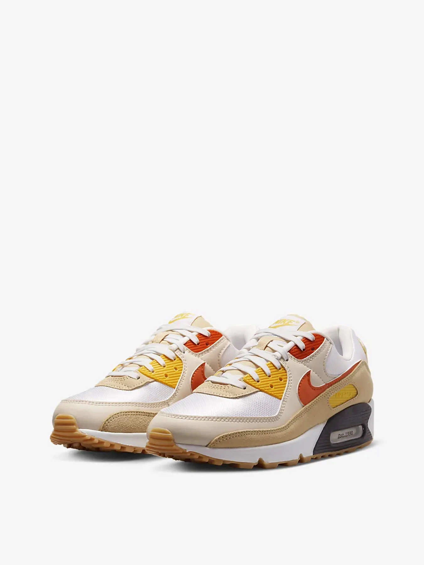 Кросівки NIKE Air Max 90 Se модель FB4315-100 Кросівки NIKE Air Max 90 Se модель FB4315-100 Фото