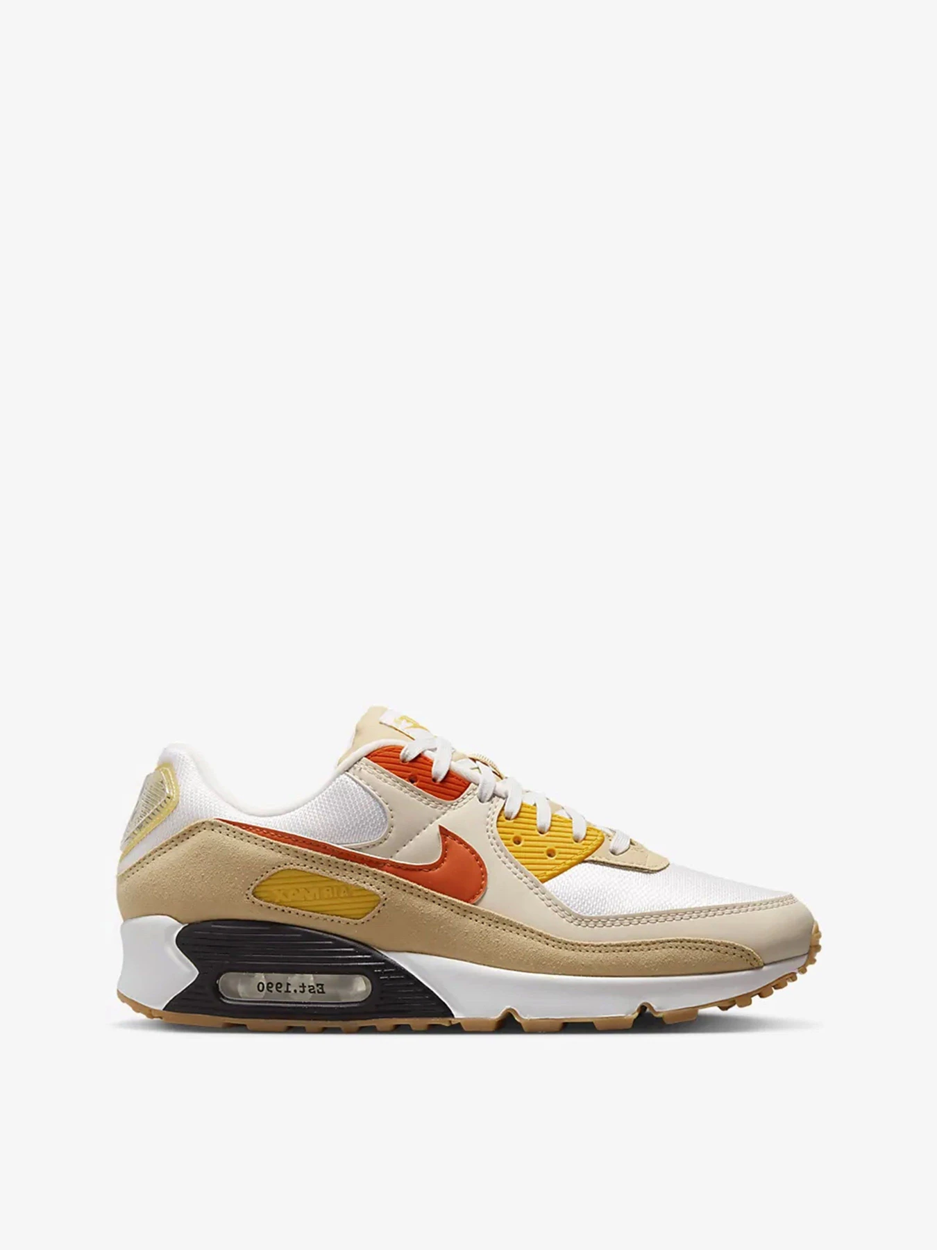 Кросівки NIKE Air Max 90 Se модель FB4315-100 Кросівки NIKE Air Max 90 Se модель FB4315-100 Фото