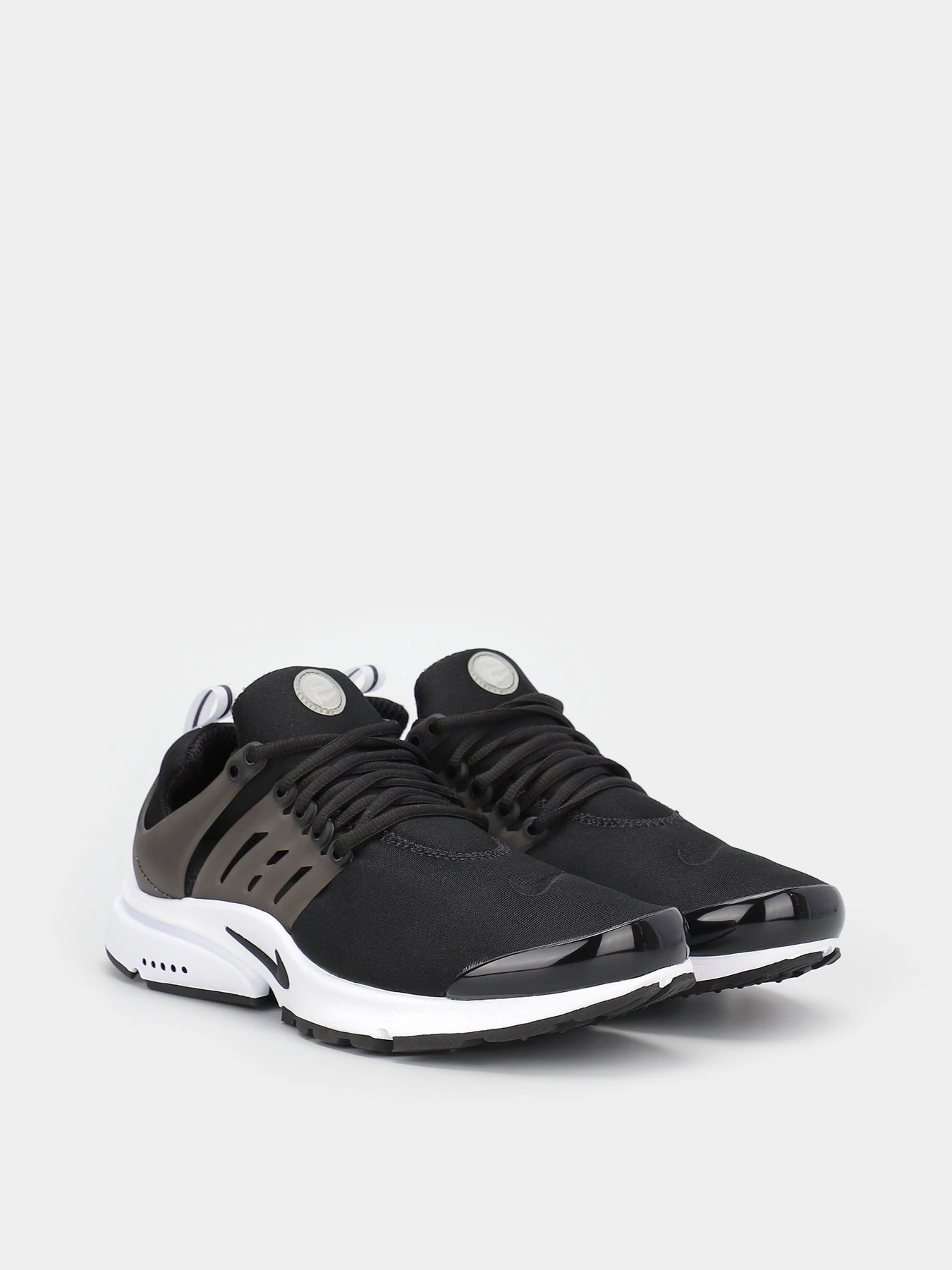 Кроссовки NIKE Air Presto модель CT3550-001 Фото