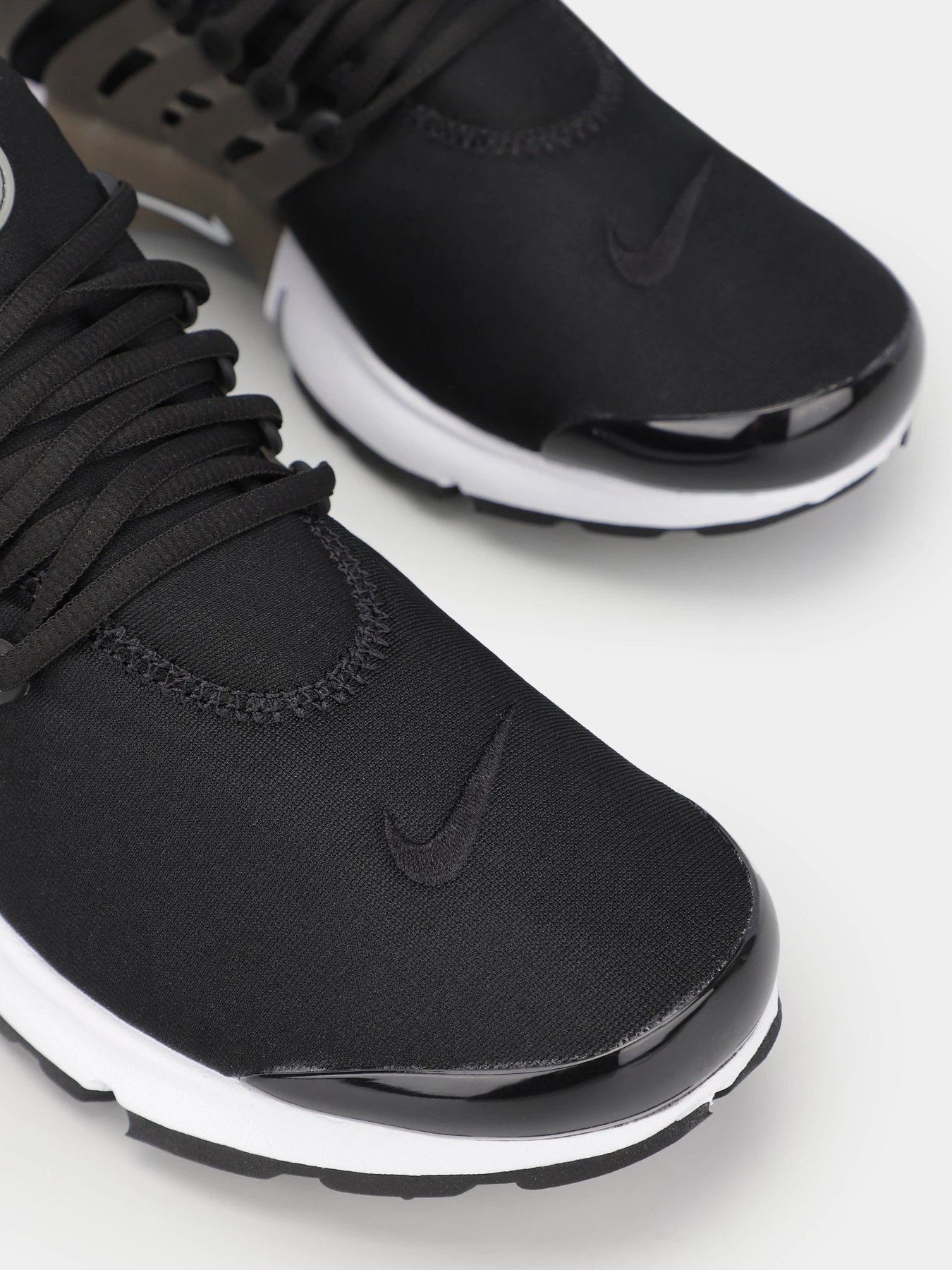 Кроссовки NIKE Air Presto модель CT3550-001 Фото