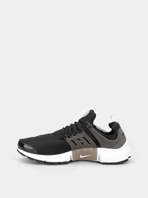 Кроссовки NIKE Air Presto модель CT3550-001 Фото