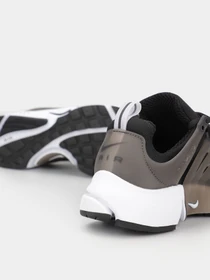 Кроссовки NIKE Air Presto модель CT3550-001 Фото