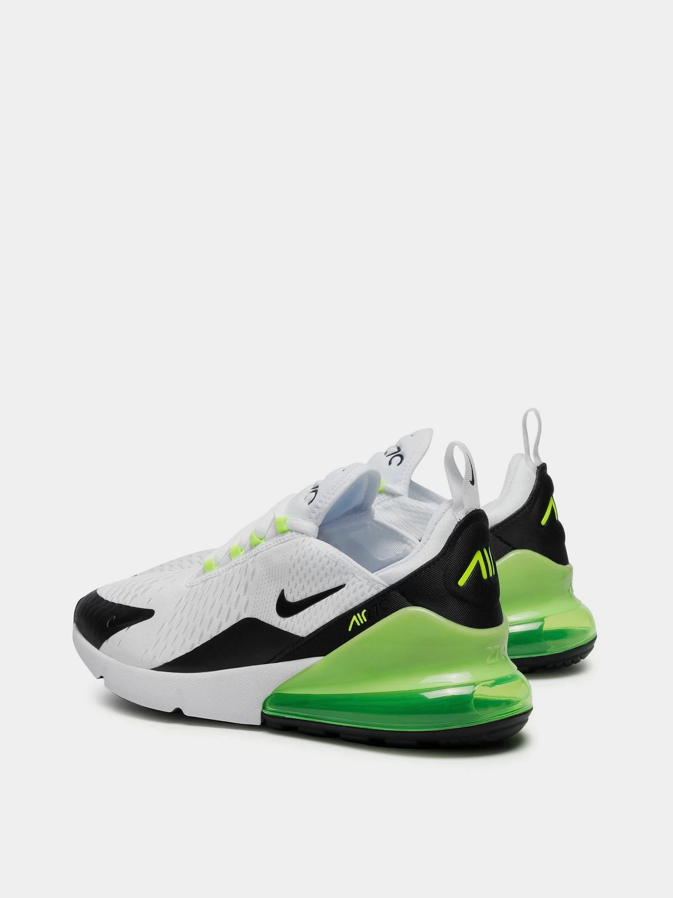 Кроссовки NIKE Air Max 270 модель DC0957-100 Фото