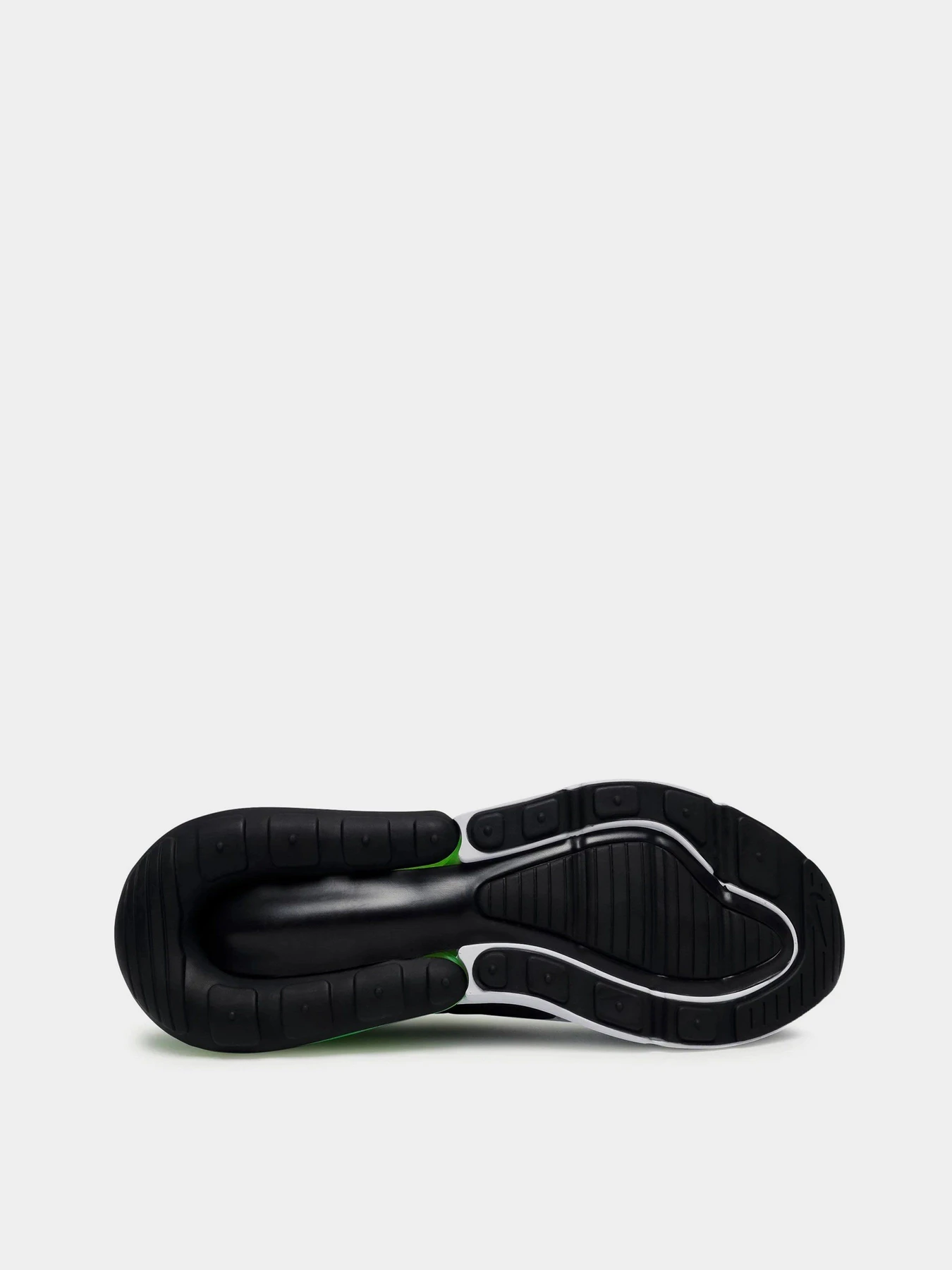 Кроссовки NIKE Air Max 270 модель DC0957-100 Фото