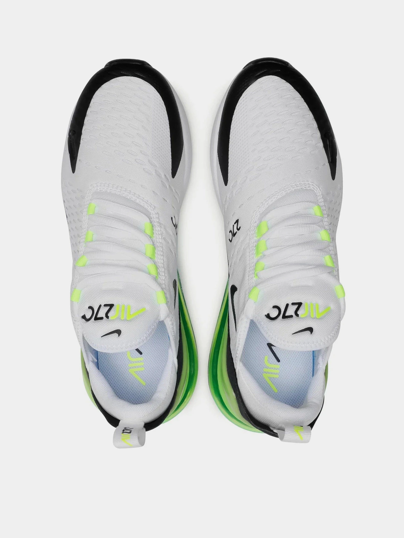 Кроссовки NIKE Air Max 270 модель DC0957-100 Фото