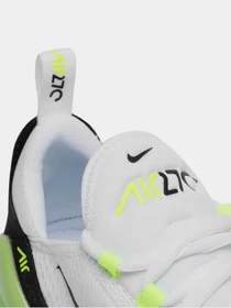 Кроссовки NIKE Air Max 270 модель DC0957-100 Фото