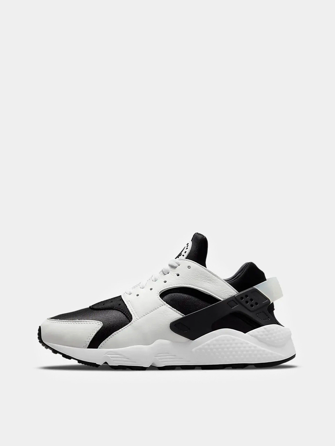Кроссовки NIKE Air Huarache модель DD1068-001 Кроссовки NIKE Air Huarache модель DD1068-001 Фото