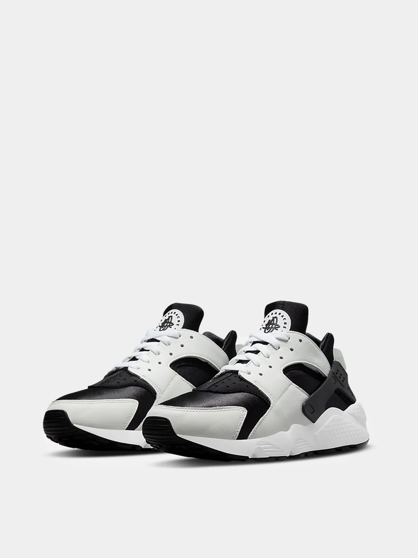Кроссовки NIKE Air Huarache модель DD1068-001 Кроссовки NIKE Air Huarache модель DD1068-001 Фото
