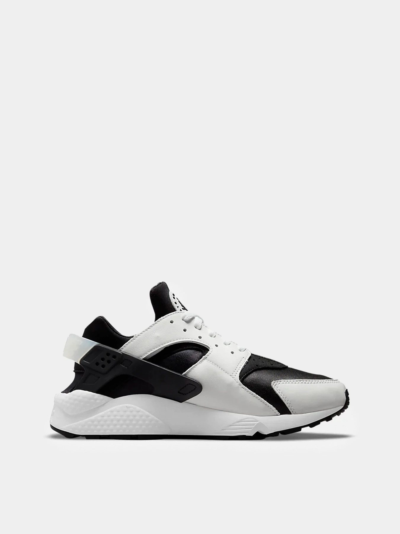 Кроссовки NIKE Air Huarache модель DD1068-001 Кроссовки NIKE Air Huarache модель DD1068-001 Фото