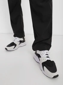 Кроссовки NIKE Air Huarache модель DD1068-001 Фото