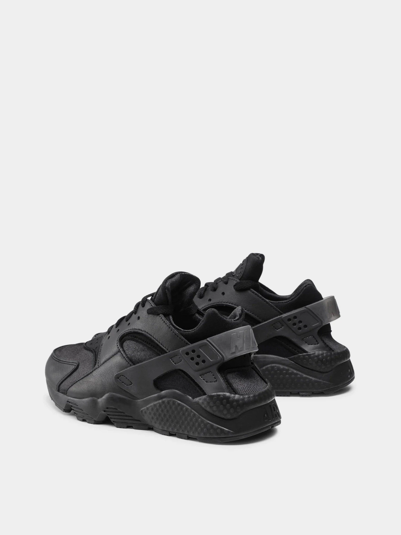 Кроссовки NIKE Air Huarache модель DD1068-002 Кроссовки NIKE Air Huarache модель DD1068-002 Фото