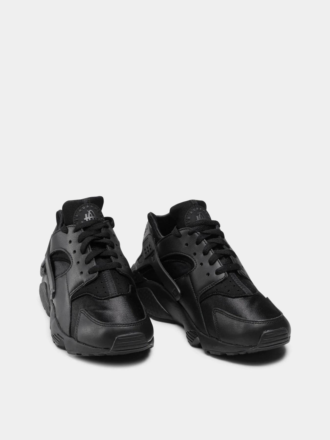Кроссовки NIKE Air Huarache модель DD1068-002 Кроссовки NIKE Air Huarache модель DD1068-002 Фото