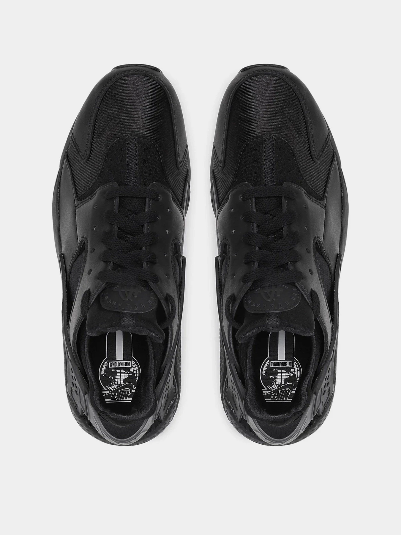 Кроссовки NIKE Air Huarache модель DD1068-002 Кроссовки NIKE Air Huarache модель DD1068-002 Фото