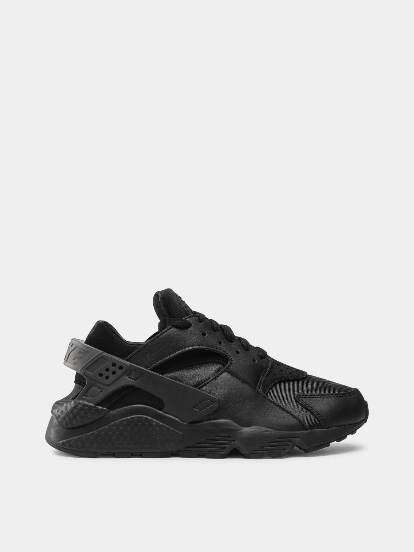 Кроссовки NIKE Air Huarache модель DD1068-002 Кроссовки NIKE Air Huarache модель DD1068-002 Фото