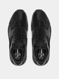Кроссовки NIKE Air Huarache модель DD1068-002 Фото