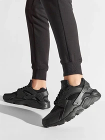 Кроссовки NIKE Air Huarache модель DD1068-002 Фото