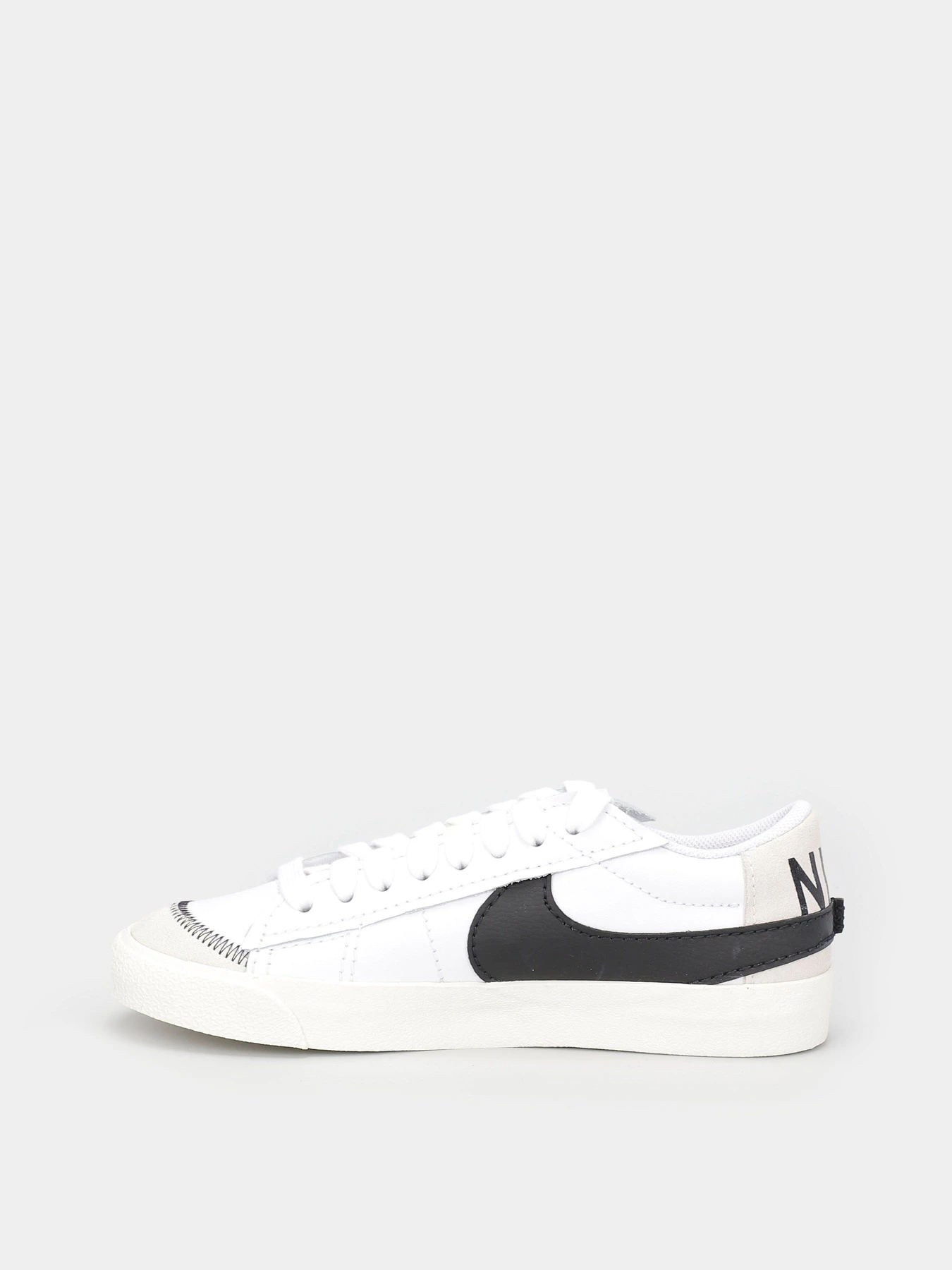 Кеди NIKE Blazer Low '77 Jumbo модель DN2158-101 Фото