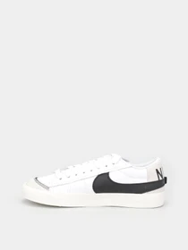 Кеди NIKE Blazer Low '77 Jumbo модель DN2158-101 Фото