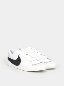 Кеди NIKE Blazer Low '77 Jumbo модель DN2158-101 Фото