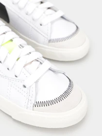 Кеди NIKE Blazer Low '77 Jumbo модель DN2158-101 Фото