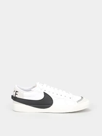 Кеди NIKE Blazer Low '77 Jumbo модель DN2158-101 Фото