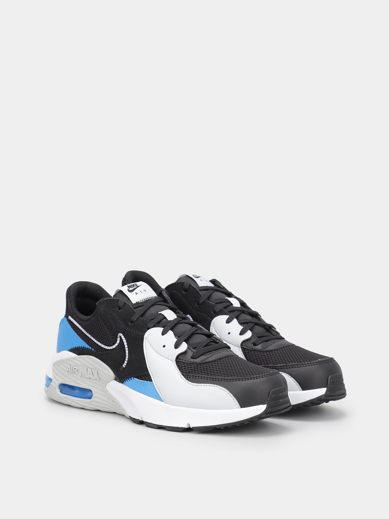 Кросівки NIKE Air Max Excee модель DQ3993-002 Кросівки NIKE Air Max Excee модель DQ3993-002 Фото