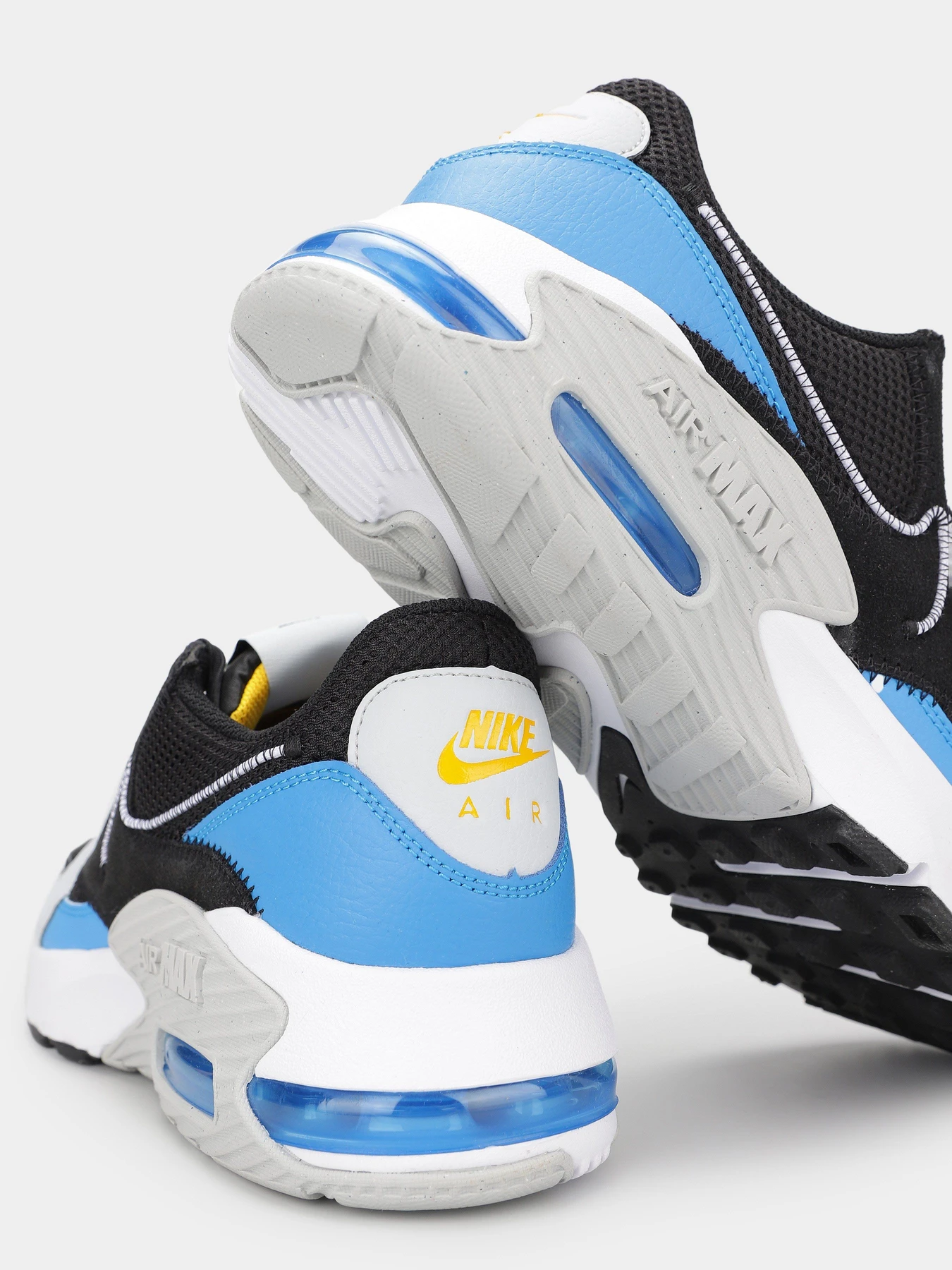 Кросівки NIKE Air Max Excee модель DQ3993-002 Кросівки NIKE Air Max Excee модель DQ3993-002 Фото