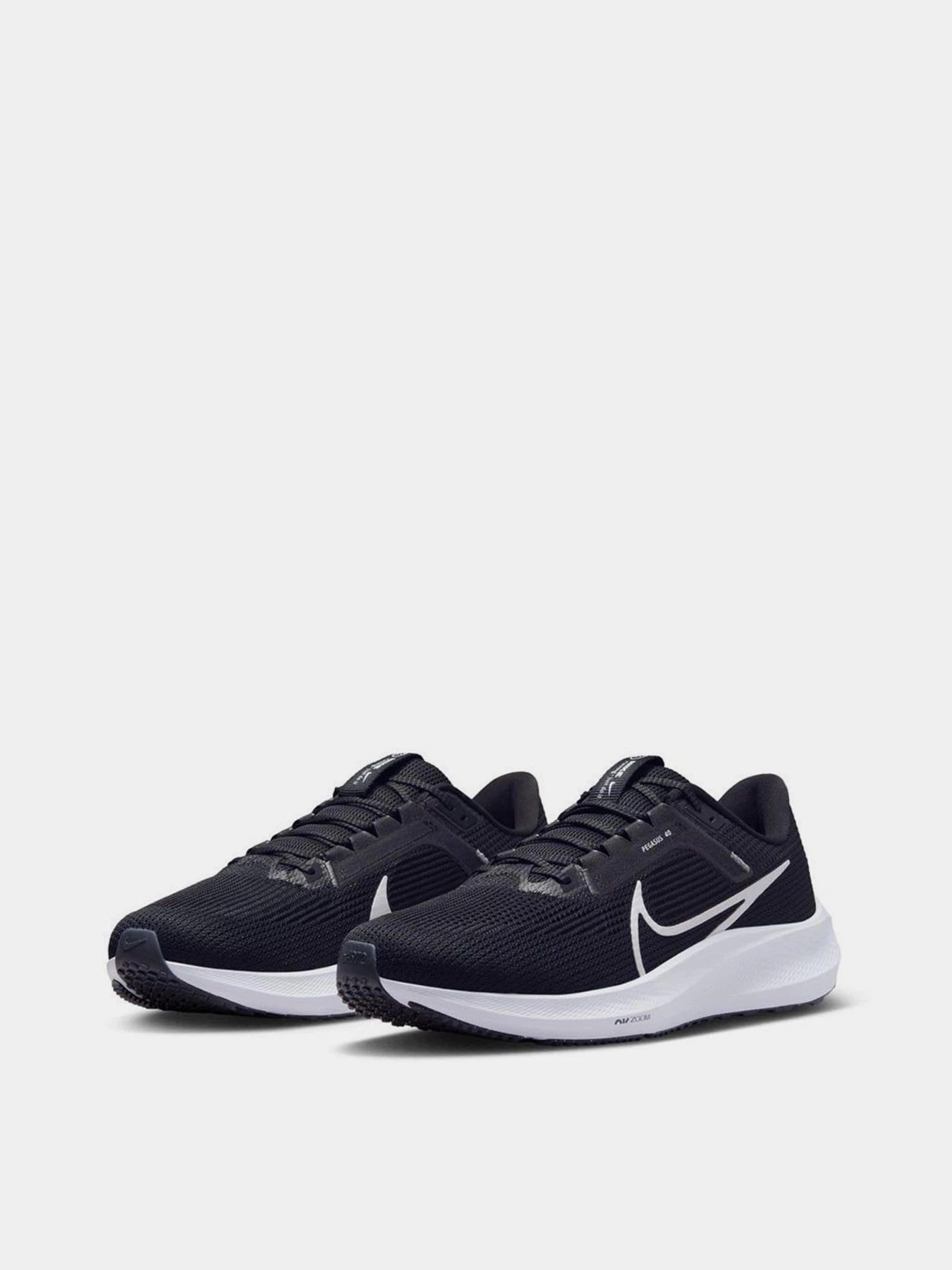 Кроссовки NIKE Air Zoom Pegasus модель DV3853-001 Кроссовки NIKE Air Zoom Pegasus модель DV3853-001 Фото