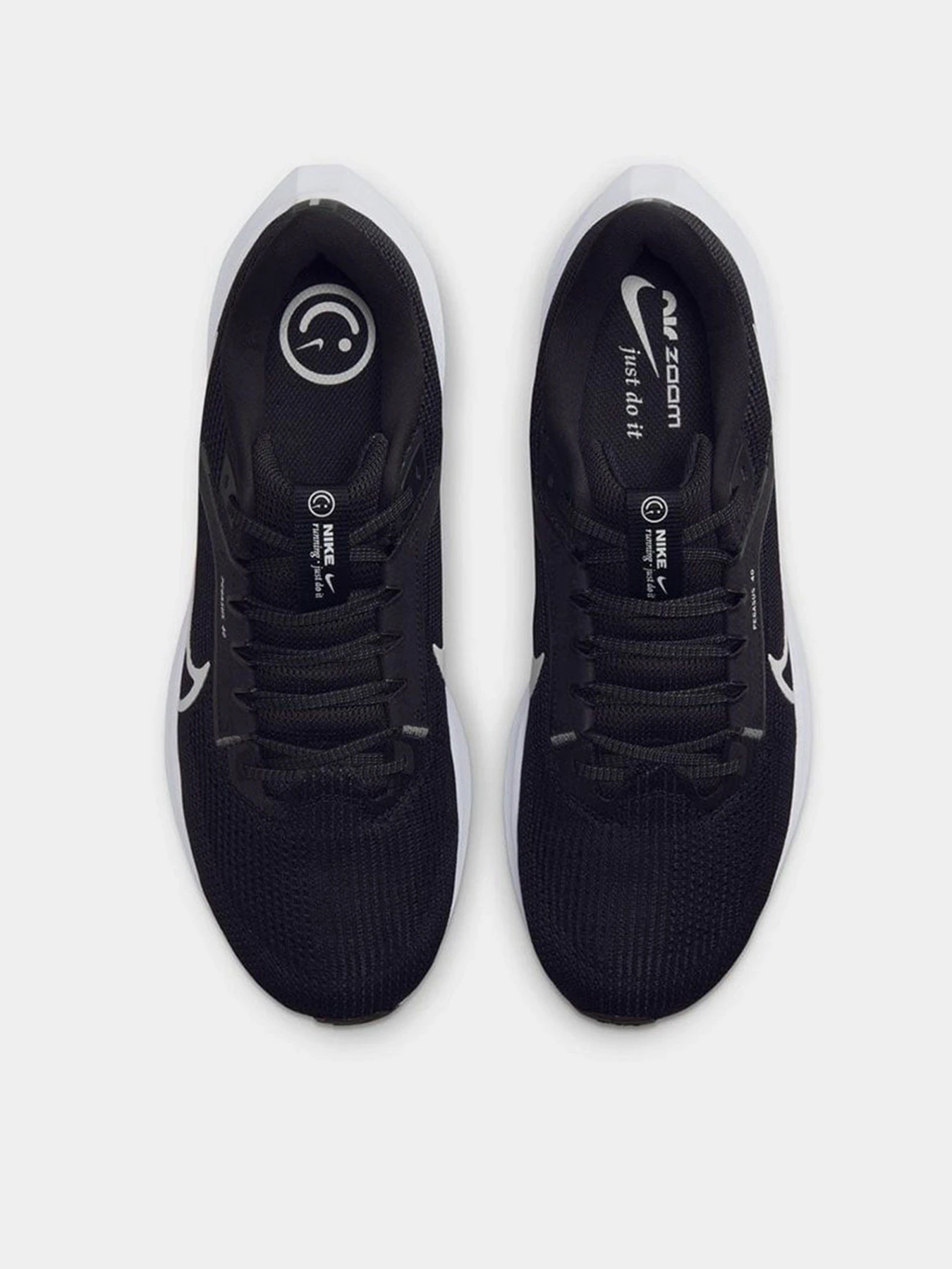 Кроссовки NIKE Air Zoom Pegasus модель DV3853-001 Кроссовки NIKE Air Zoom Pegasus модель DV3853-001 Фото
