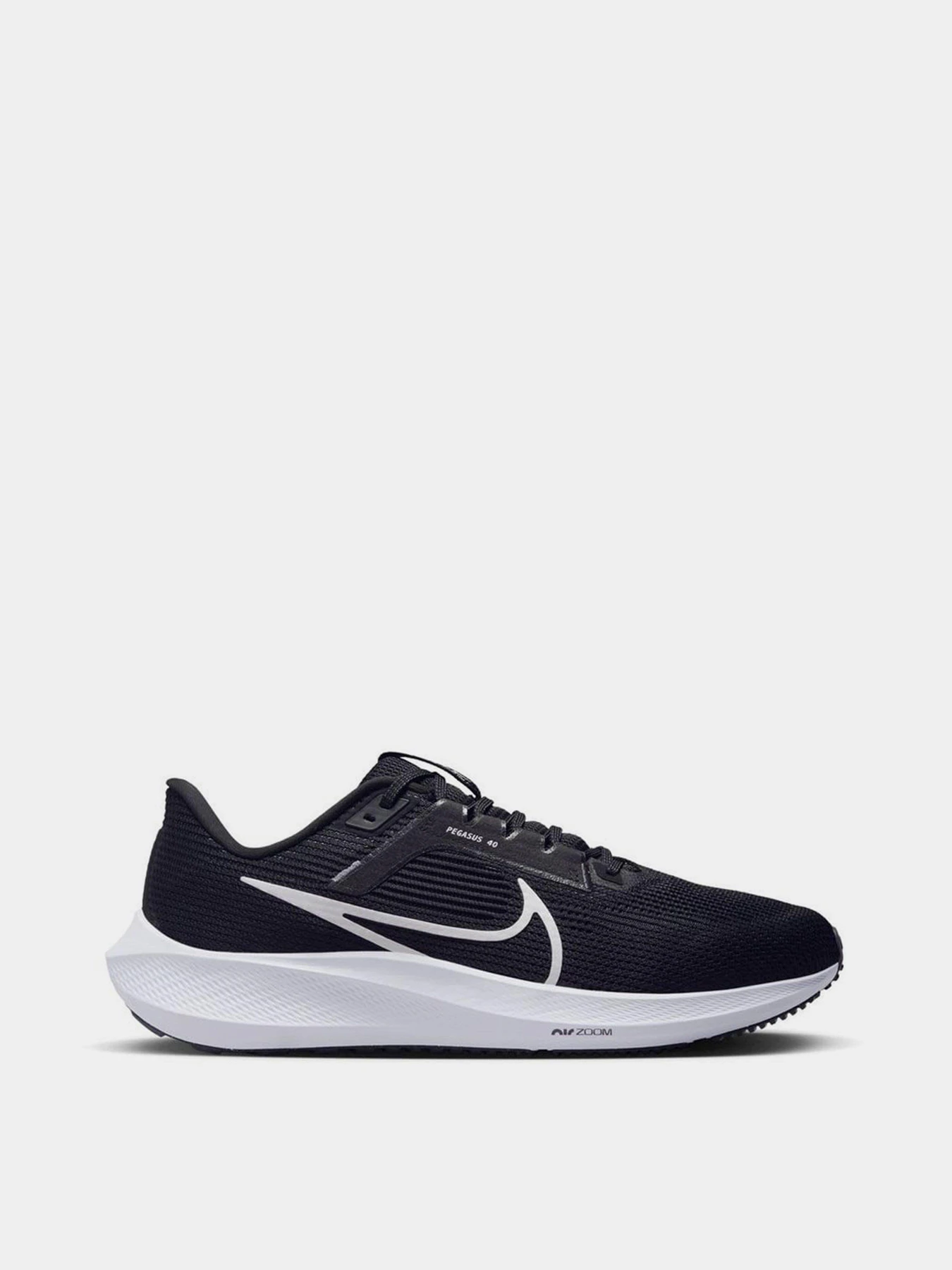 Кроссовки NIKE Air Zoom Pegasus модель DV3853-001 Кроссовки NIKE Air Zoom Pegasus модель DV3853-001 Фото