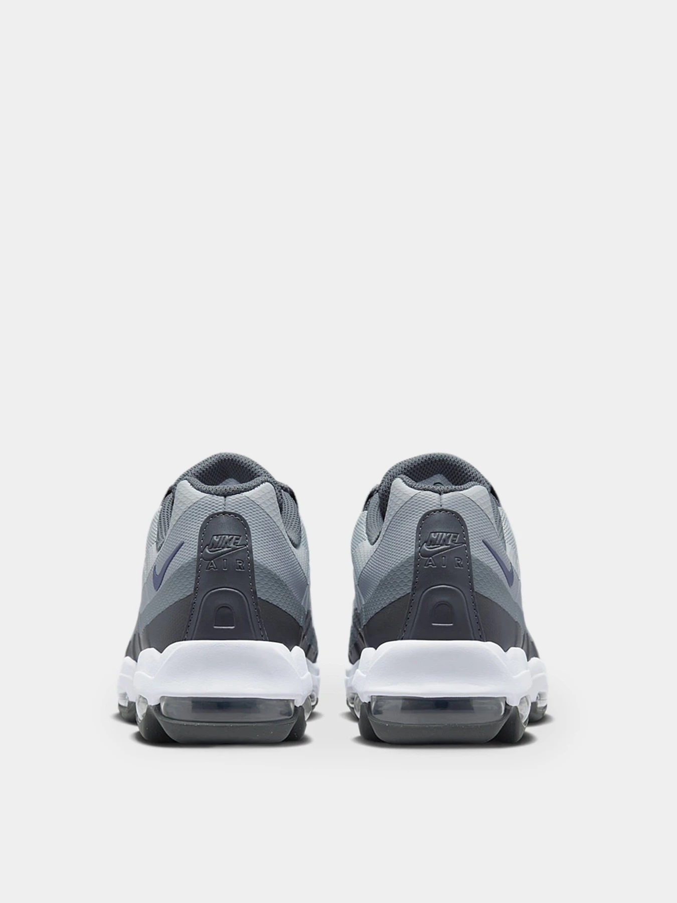 Кроссовки NIKE Air Max 95 Ultra модель FJ4216-001 Фото